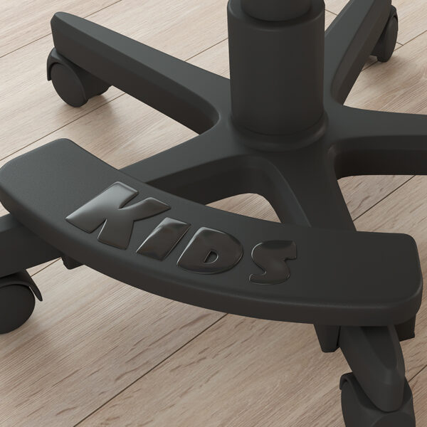 kids-podstavka-5 ПОДСТАВКА ДЛЯ НОГ CHAIRMAN KIDS