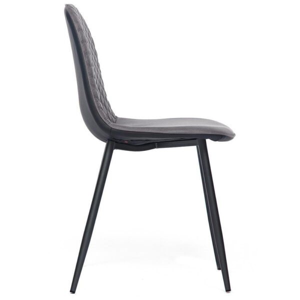 Стул TetChair STORM вельвет