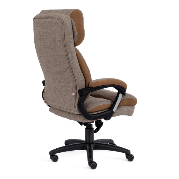kreslo-tetchair-duke-scaled-1 Кресло TetChair DUKE ткань