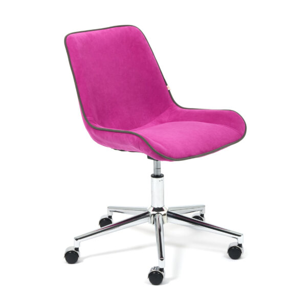 Кресло Tetchair STYLE флок