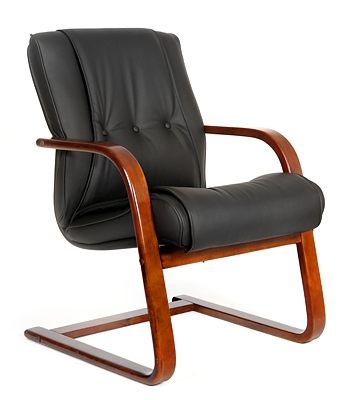 Стул для посетителей CHAIRMAN 653V