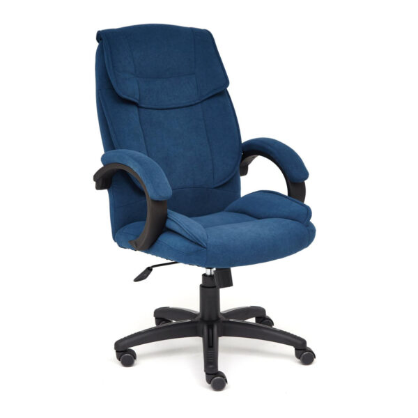 Кресло Tetchair Oreon Кресло Tetchair Oreon флок
