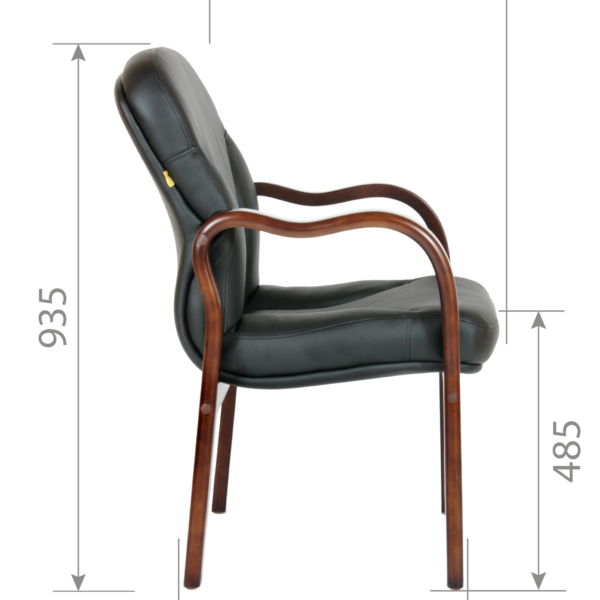 Стул CHAIRMAN 658