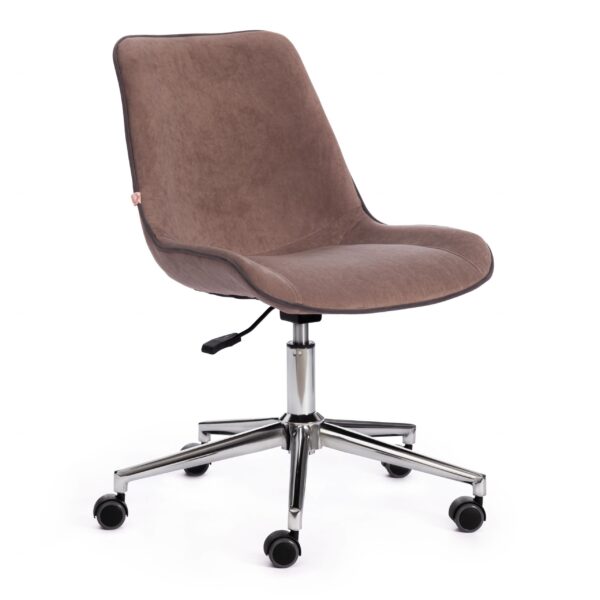AV Кресло Tetchair STYLE флок