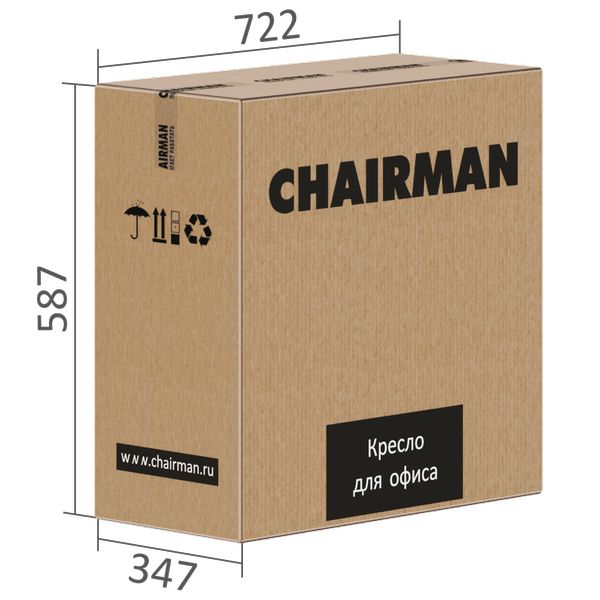 025_box-01_new Кресло Chairman 025