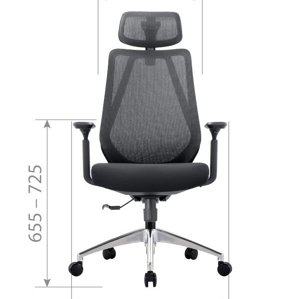 Кресло Chairman 580