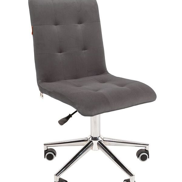 Кресло Chairman 030 chrome