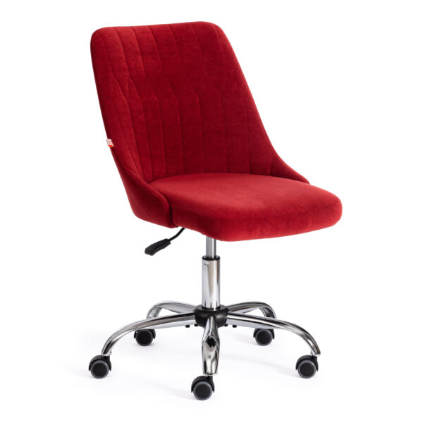 кресло TetChair Swan флок Кресло TetChair SWAN