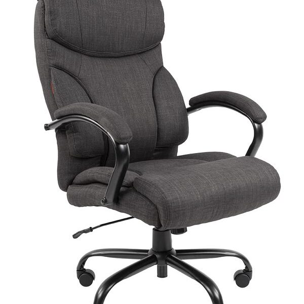 Кресло CHAIRMAN CH401