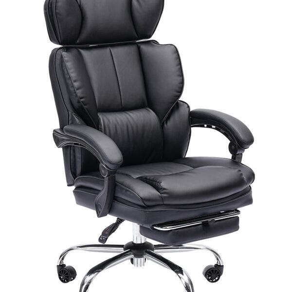 Кресло CHAIRMAN CH644