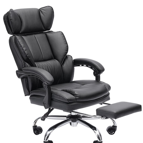 Кресло CHAIRMAN CH644
