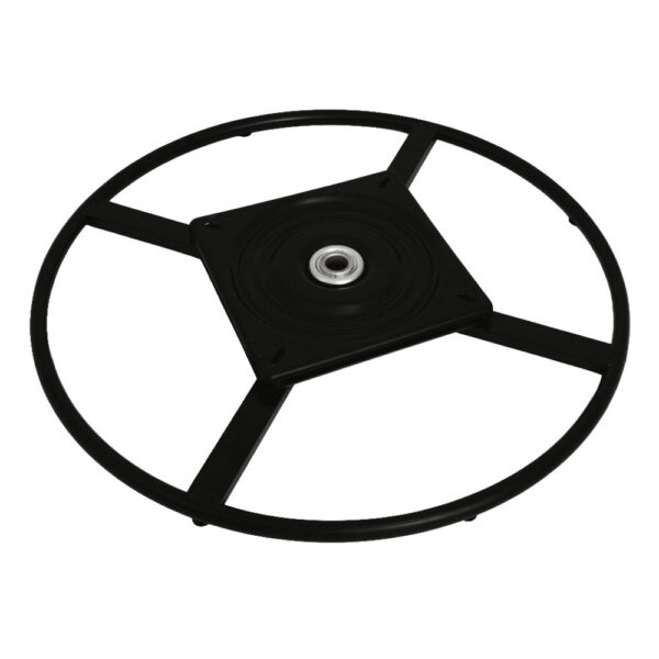 Механизм для кресла Поворотный D-600(245*245мм)