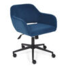 Кресло TetChair MODENA (флок) — изображение 3