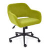 Кресло TetChair MODENA (флок) — изображение 5