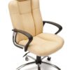 Кресло TetChair OXFORD хром — изображение 3