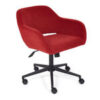 Кресло TetChair MODENA (флок) — изображение 6
