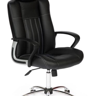 Кресло TetChair OXFORD хром