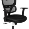 Кресло Tetchair MESH-5