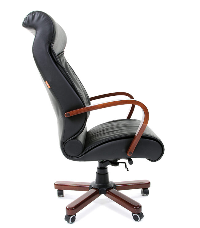 Кресло CHAIRMAN 420 WD — изображение 2