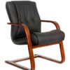 Стул для посетителей CHAIRMAN 653V
