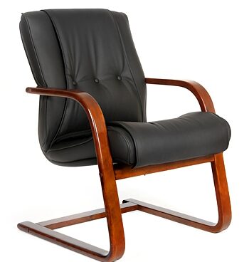Стул для посетителей CHAIRMAN 653V