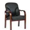 Стул CHAIRMAN 658