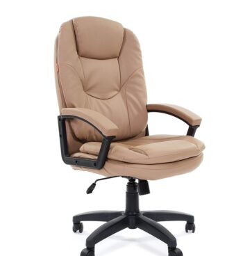 Кресло CHAIRMAN 668LT
