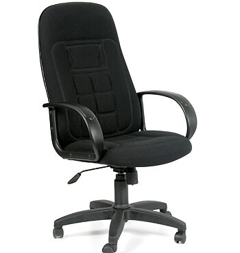 Кресло CHAIRMAN 727 СТ