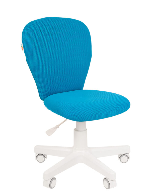 Стул CHAIRMAN KIDS 105 TW розовый — изображение 5