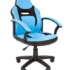 Кресло CHAIRMAN KIDS 110