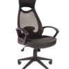 Кресло CHAIRMAN 840 BLACK