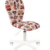 Стул CHAIRMAN KIDS 105