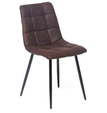 Кухонный стул TetChair CHILLY наппа