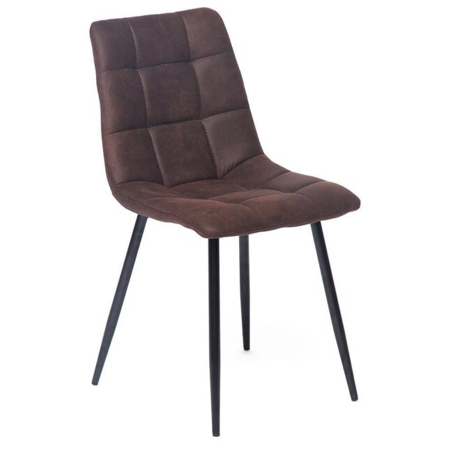 Кухонный стул TetChair CHILLY наппа