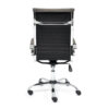 Кресло TetChair URBAN флок — изображение 4