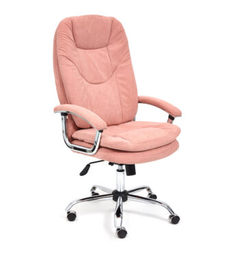 Кресло Tetchair SOFTY LUX флок