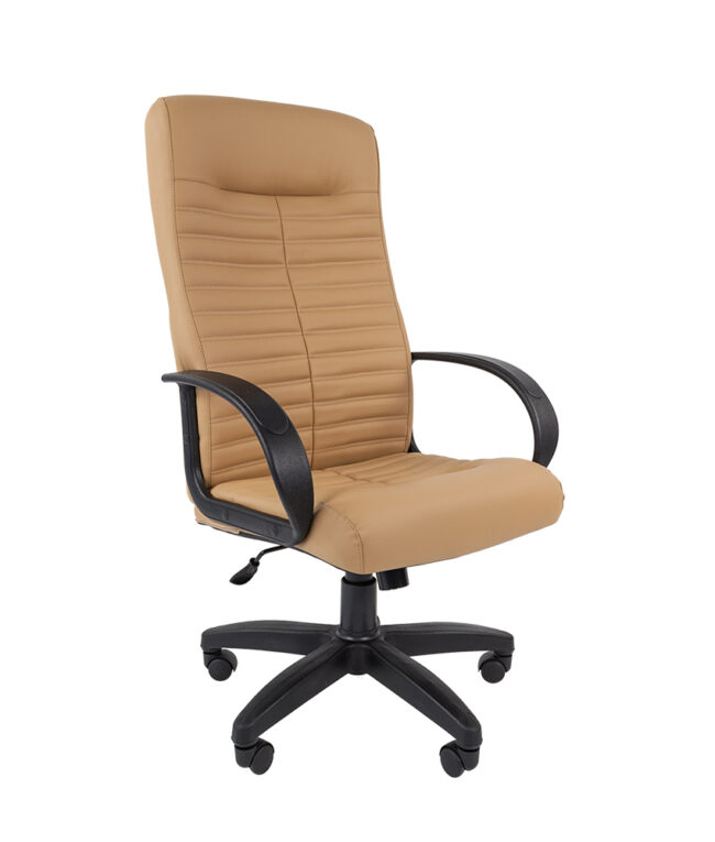Кресло CHAIRMAN 480 LT — изображение 5