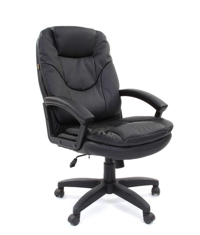 Кресло CHAIRMAN 668LT — изображение 2
