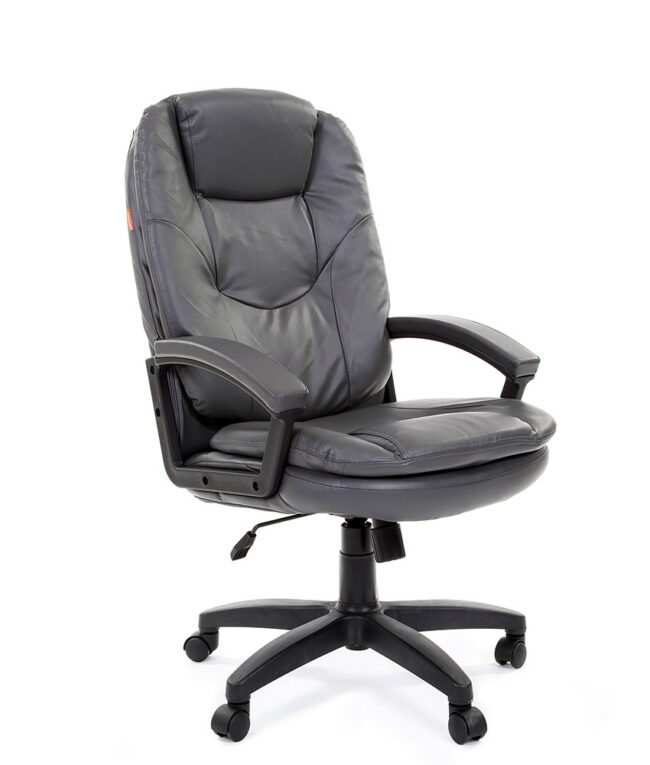 Кресло CHAIRMAN 668LT — изображение 3