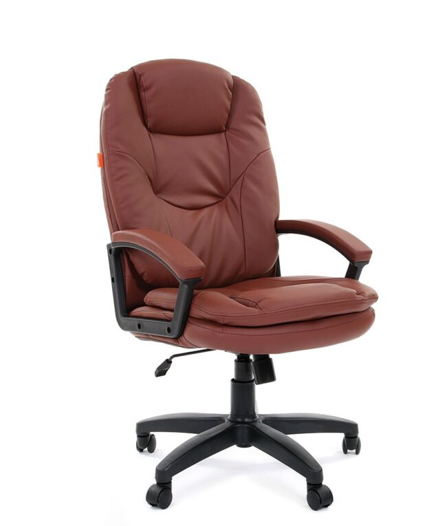 Кресло CHAIRMAN 668LT — изображение 4