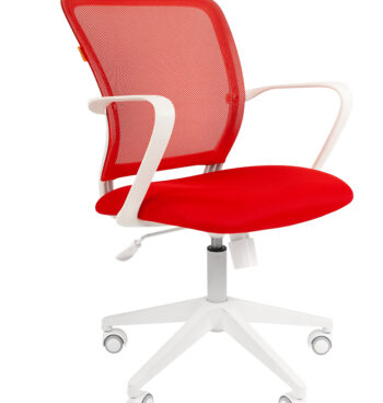 Кресло CHAIRMAN 698 white