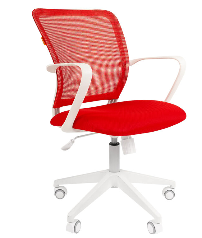 Кресло CHAIRMAN 698 white