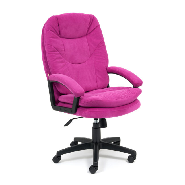 Кресло TetСhair Comfort LT флок — изображение 5