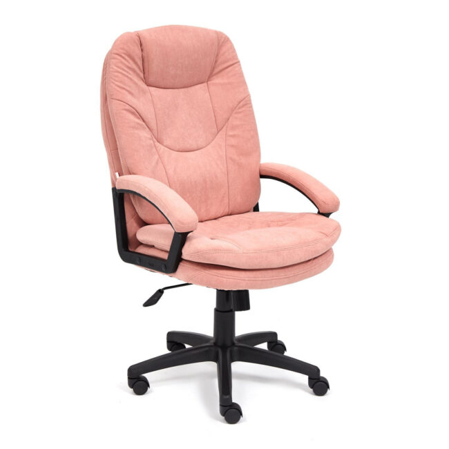 Кресло TetСhair Comfort LT флок — изображение 3
