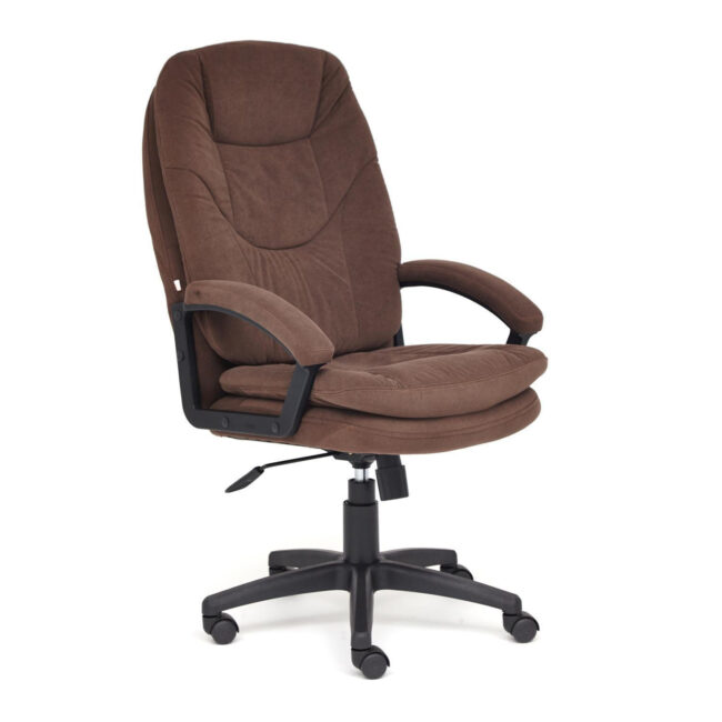 Кресло TetСhair Comfort LT флок — изображение 7