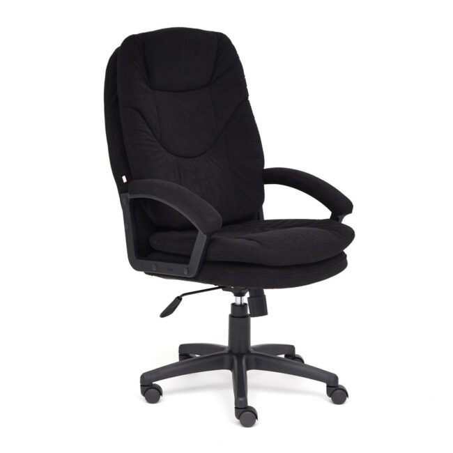 Кресло TetСhair Comfort LT флок — изображение 4