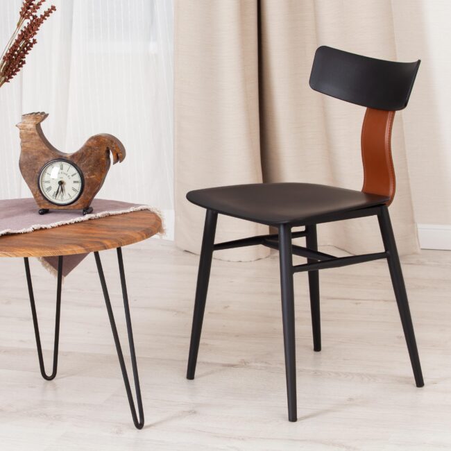 Стул TetChair ZULUS — изображение 6