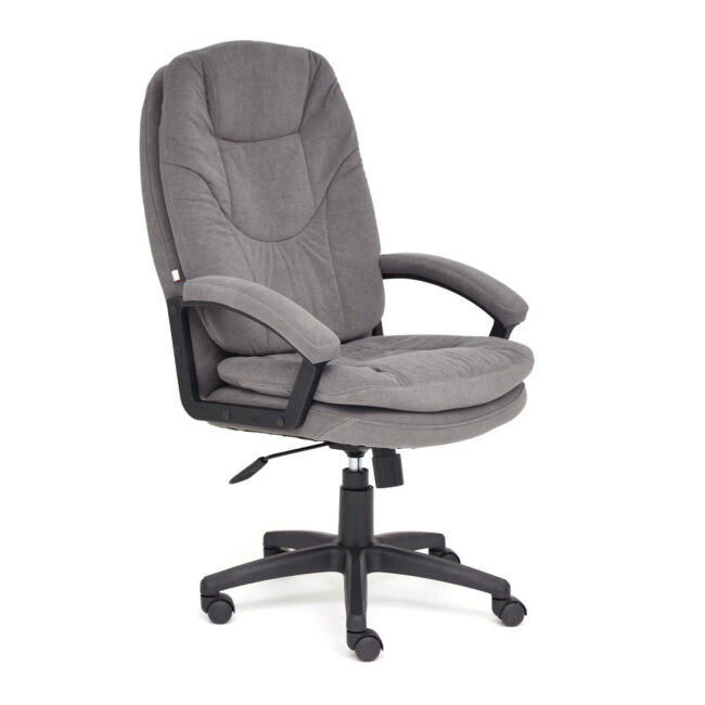 Кресло TetСhair Comfort LT флок — изображение 6