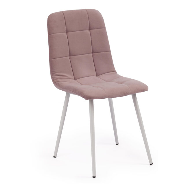 Стул TetChair CHILLY MAX white