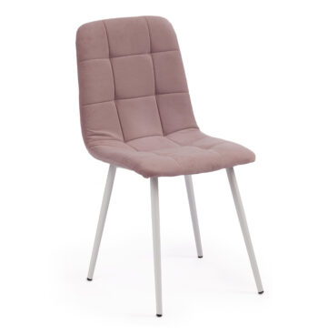 Стул TetChair CHILLY MAX white